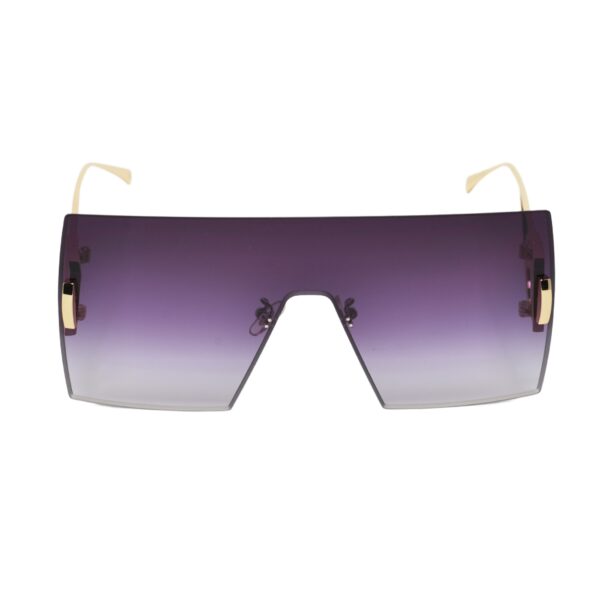 CLEO Okulary Przeciwsłoneczne Damskie