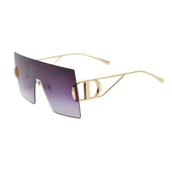 CLEO Okulary Przeciwsłoneczne Damskie