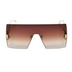 CLEO Okulary Przeciwsłoneczne Damskie