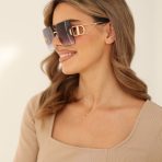 CHARLOTTE Okulary Przeciwsłoneczne Damskie