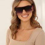 CLEO Okulary Przeciwsłoneczne Damskie