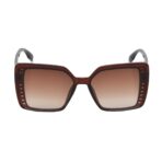 RUBY Okulary damskie POLARYZACJA