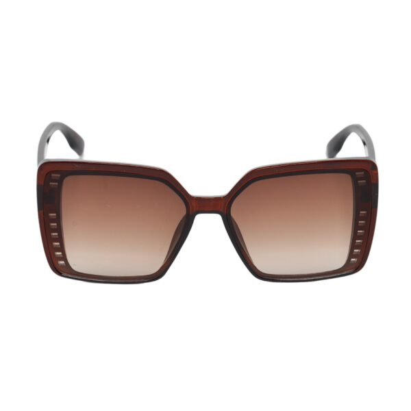 RUBY Okulary damskie POLARYZACJA