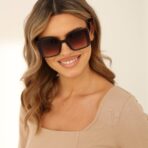 RUBY Okulary damskie POLARYZACJA