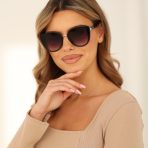 ALEXANDRA Okulary damskie POLARYZACJA