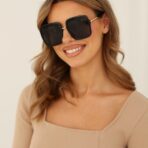 LILLY Okulary Przeciwsłoneczne Damskie