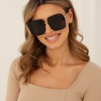 LILLY Okulary Przeciwsłoneczne Damskie