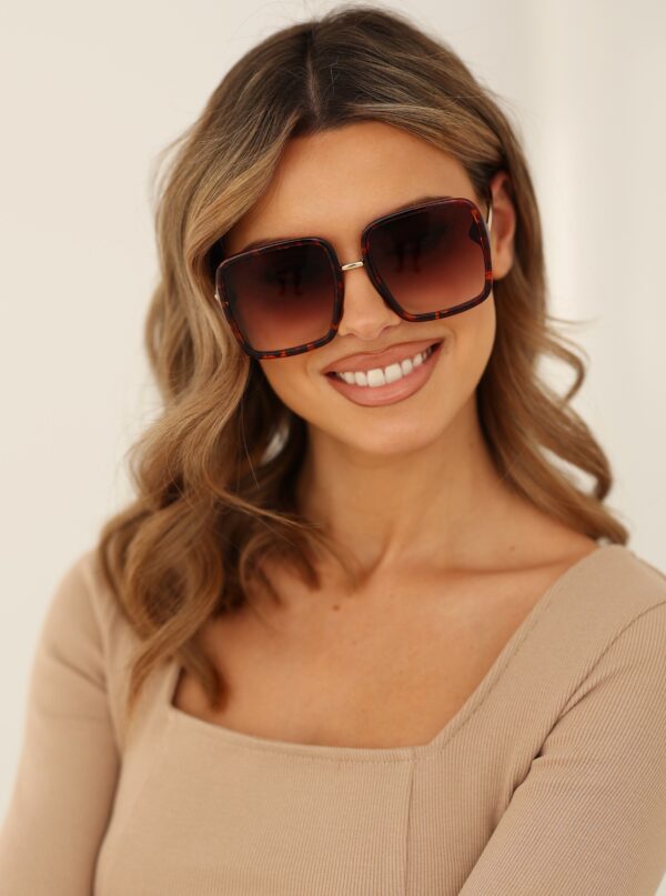 LILLY Okulary Przeciwsłoneczne Damskie