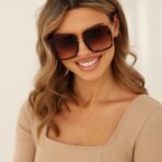 LILLY Okulary Przeciwsłoneczne Damskie