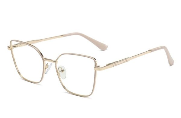 DENISE Okulary Damskie Zerówki Do Komputera