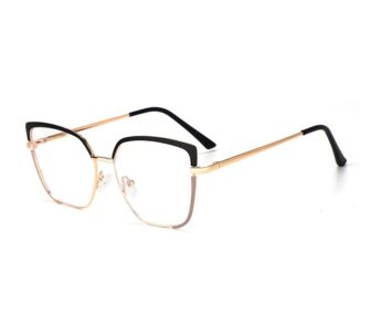AUDRAY Okulary Damskie Zerówki Do Komputera
