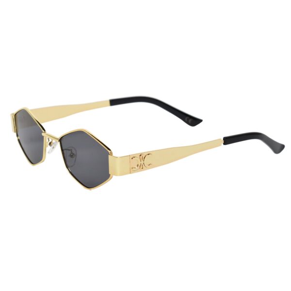 NIKKI Okulary Przeciwsłoneczne Damskie