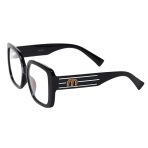 Manuela Okulary Damskie Zerówki