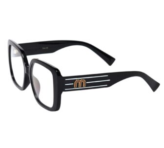 Manuela Okulary Damskie Zerówki