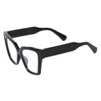 Polly Okulary Damskie Zerówki