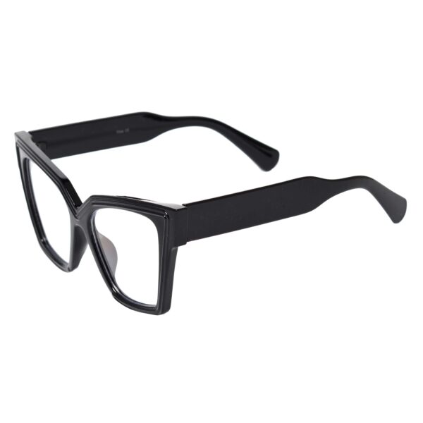 Polly Okulary Damskie Zerówki