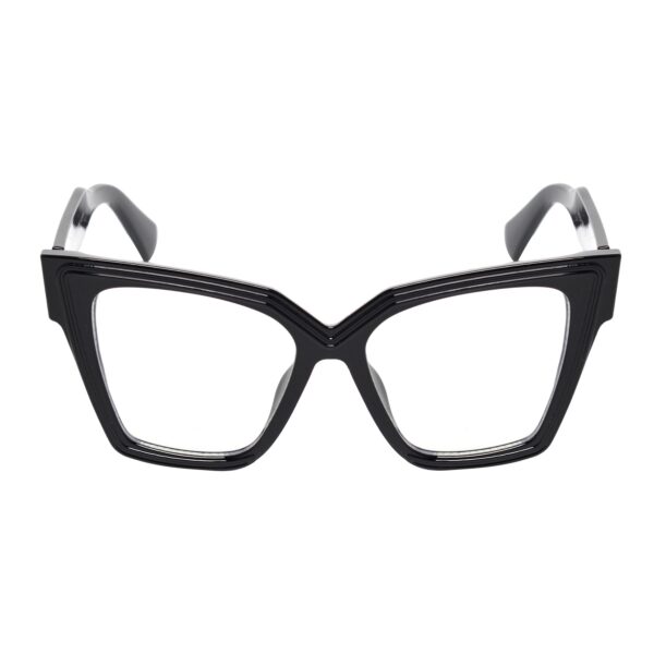 Polly Okulary Damskie Zerówki