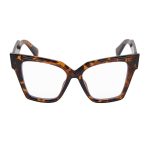 Polly Okulary Damskie Zerówki