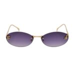 Francesca Okulary Przeciwsłoneczne Damskie
