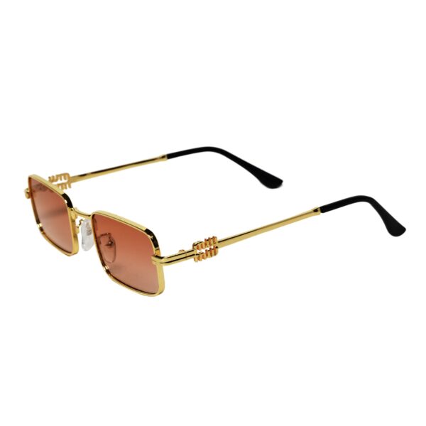 SALMA Okulary Przeciwsłoneczne Damskie SALMA Okulary Przeciwsłoneczne Damskie