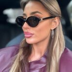 MAYA Okulary Przeciwsłoneczne Damskie