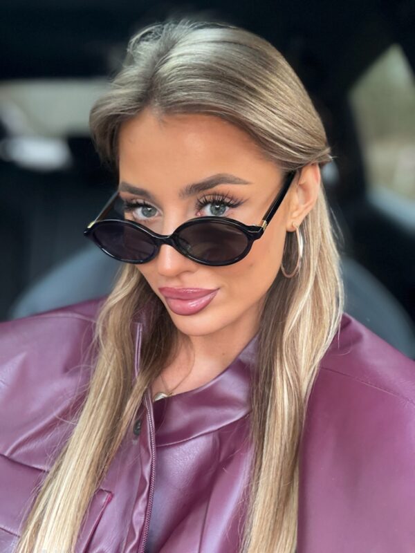 MAYA Okulary Przeciwsłoneczne Damskie