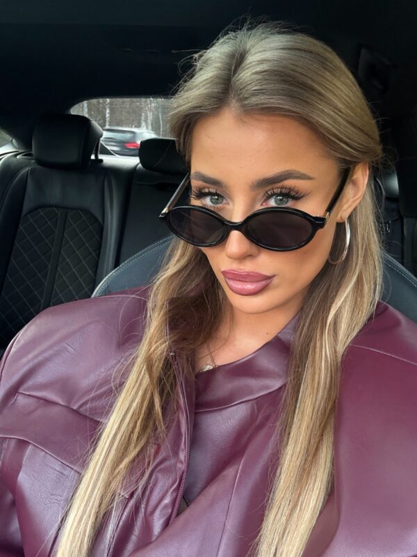 MAYA Okulary Przeciwsłoneczne Damskie