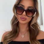 POLLY Okulary Przeciwsłoneczne Damskie