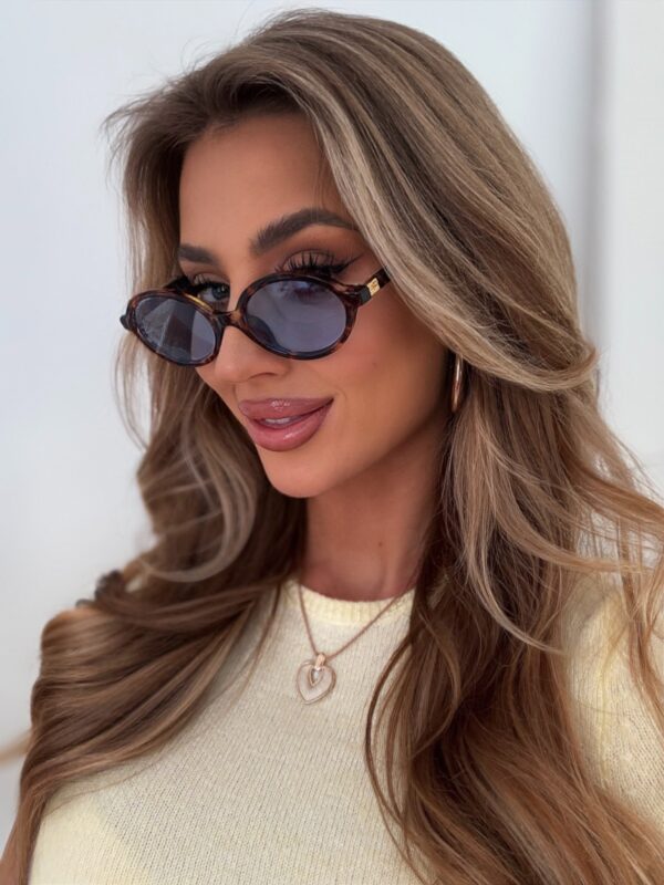 MAYA Okulary Przeciwsłoneczne Damskie