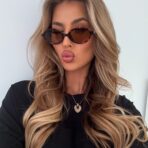 MAYA Okulary Przeciwsłoneczne Damskie