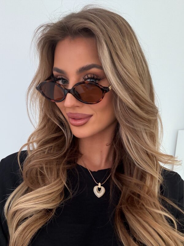 MAYA Okulary Przeciwsłoneczne Damskie