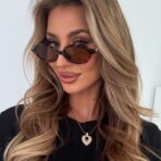 MAYA Okulary Przeciwsłoneczne Damskie