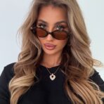 MAYA Okulary Przeciwsłoneczne Damskie