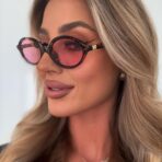 MAYA Okulary Przeciwsłoneczne Damskie