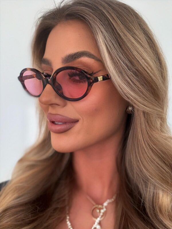 MAYA Okulary Przeciwsłoneczne Damskie