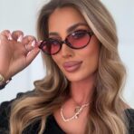 MAYA Okulary Przeciwsłoneczne Damskie