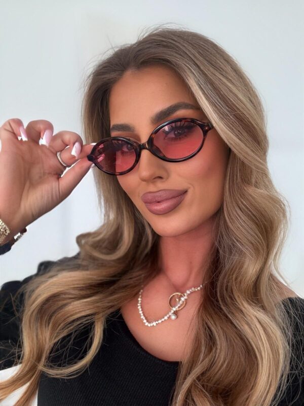 MAYA Okulary Przeciwsłoneczne Damskie