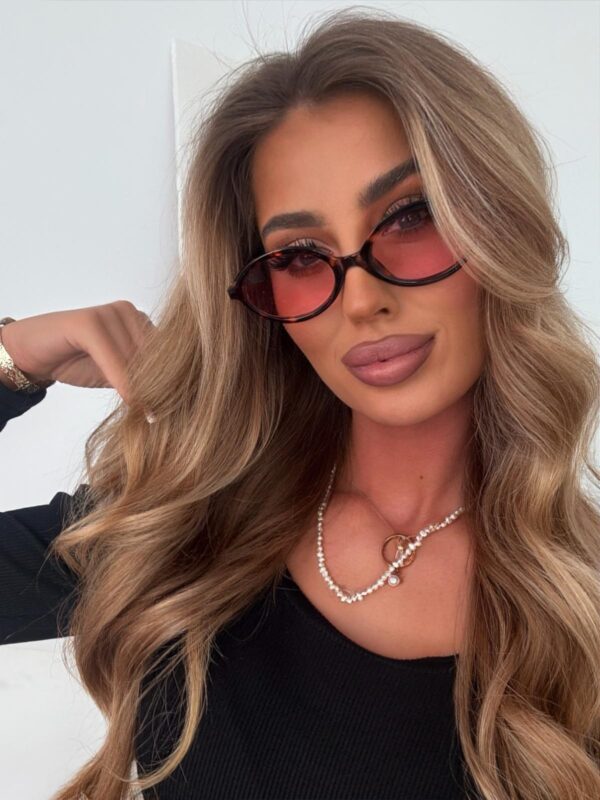 MAYA Okulary Przeciwsłoneczne Damskie