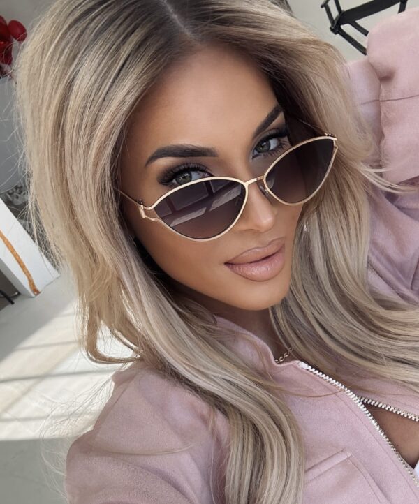 LOLITA Okulary Przeciwsłoneczne Damskie