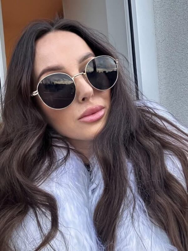 CELIA Okulary Przeciwsłoneczne Damskie CELIA Okulary Przeciwsłoneczne Damskie