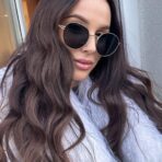 CELIA Okulary Przeciwsłoneczne Damskie