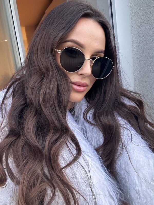 CELIA Okulary Przeciwsłoneczne Damskie CELIA Okulary Przeciwsłoneczne Damskie