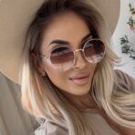 CELIA Okulary Przeciwsłoneczne Damskie