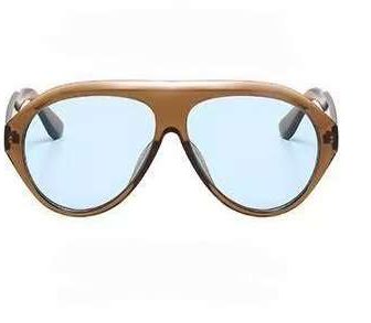 KIM Okulary Przeciwsłoneczne Damskie