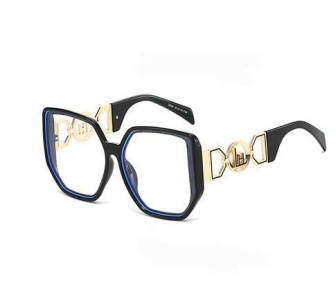 OPHELIA Okulary damskie zerówki