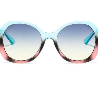 BELLA Okulary Przeciwsłoneczne Damskie