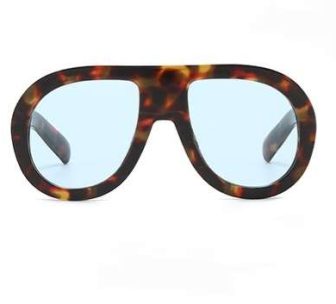 KAREN Okulary Przeciwsłoneczne Damskie