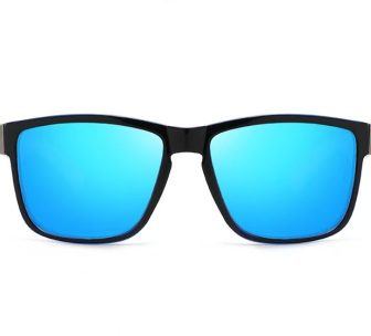 SEBASTIAN Okulary męskie przeciwsłoneczne polaryzacyjne