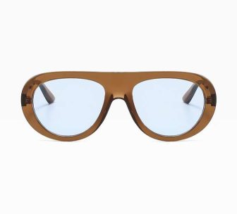 DORIS Okulary Przeciwsłoneczne Damskie